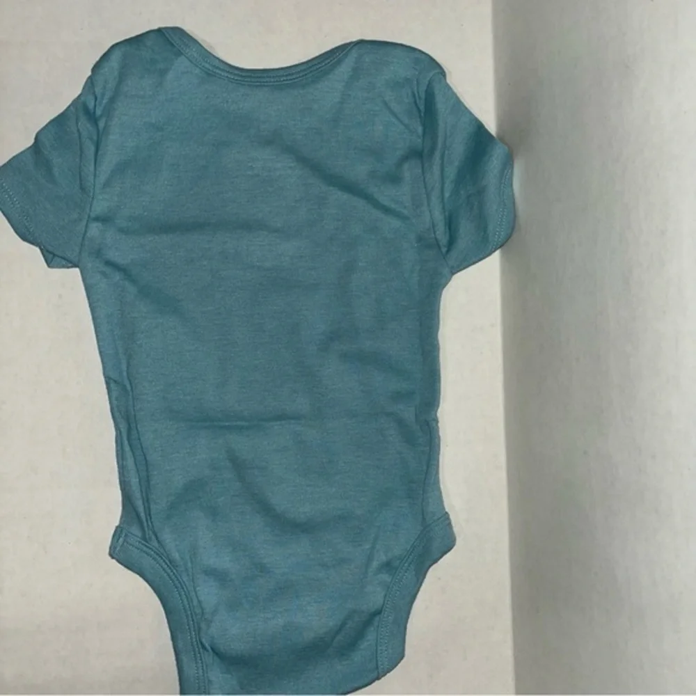 New Baby Jumping Beans Mickey Mouse Bodysuit by‎ Disney